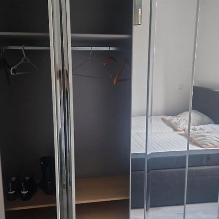 Gemuetliches Apartment Altendorf  Ngoại thất bức ảnh