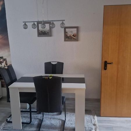 Gemuetliches Apartment Altendorf  Ngoại thất bức ảnh