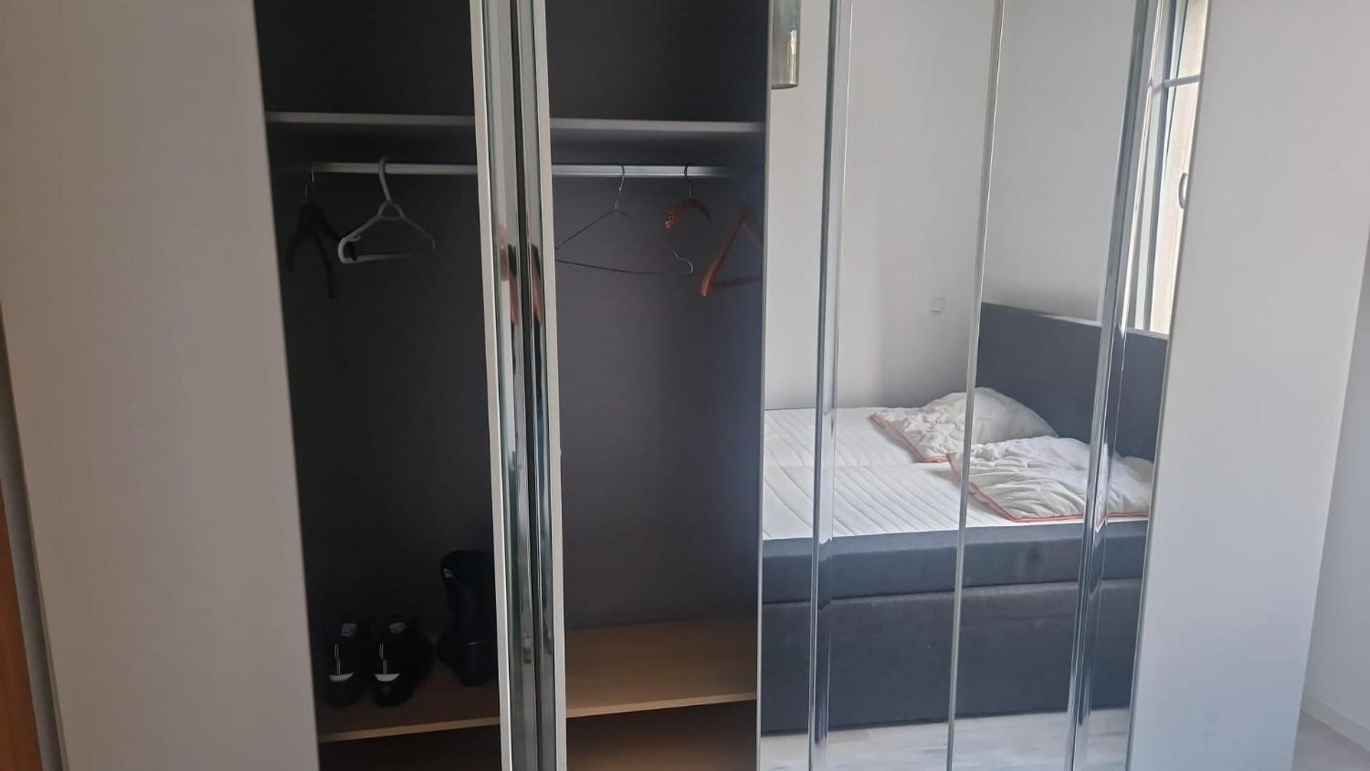 Gemuetliches Apartment Altendorf  Ngoại thất bức ảnh