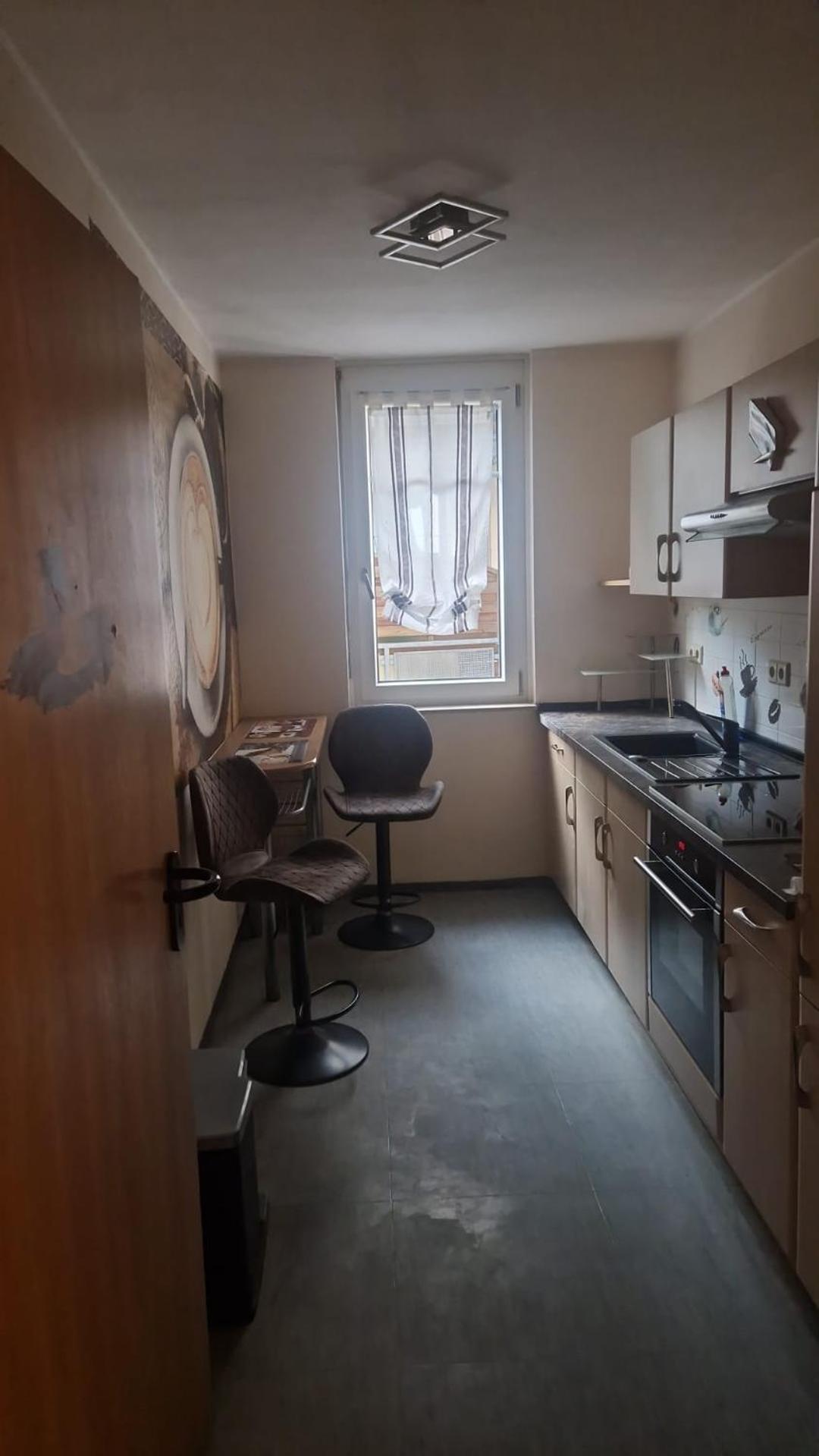 Gemuetliches Apartment Altendorf  Ngoại thất bức ảnh