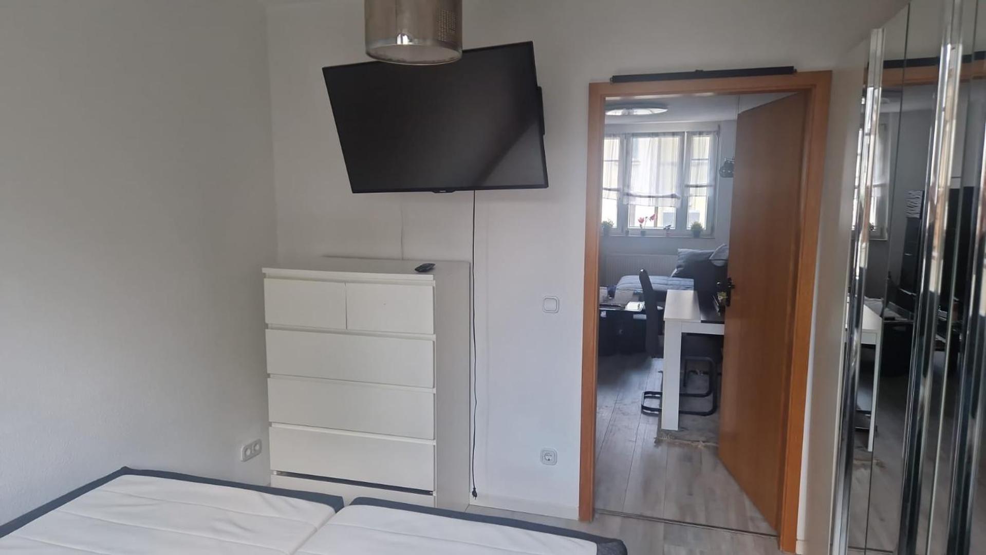 Gemuetliches Apartment Altendorf  Ngoại thất bức ảnh