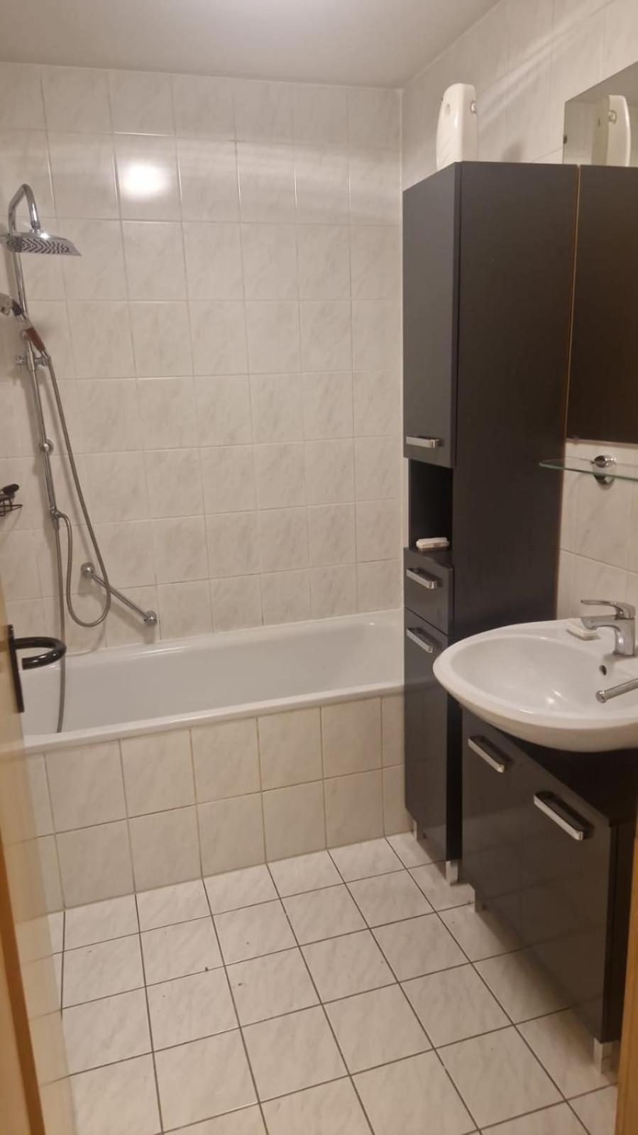 Gemuetliches Apartment Altendorf  Ngoại thất bức ảnh