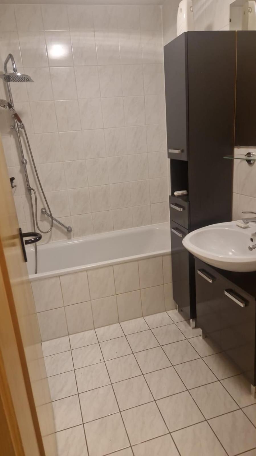 Gemuetliches Apartment Altendorf  Ngoại thất bức ảnh
